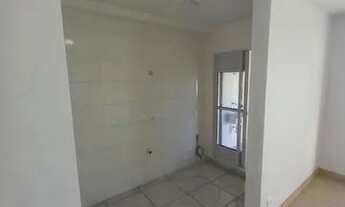 Imagem 2: Apartamento novo