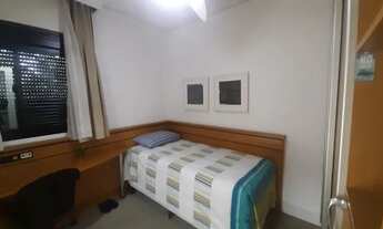 Imagem 7: Locação no Paradise Garden!