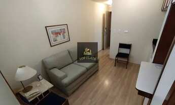 Imagem 3: Flat no Jardim Paulista