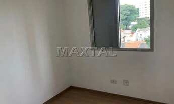 Imagem 4: Apartamento com 2 dormitórios com um a vaga de garagem à poucos metros do Metrô Santana