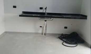 Imagem 2: Apartamento à venda, 2 quartos, 1 suíte, 1 vaga, Vila Humaitá - Santo André/SP