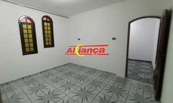 Imagem 2: Sobrado, Jardim Presidente Dutra - Guarulhos