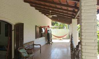 Imagem 7: Casa a venda em Cond. Guaratuba Costa do Sol - Ref. 1730