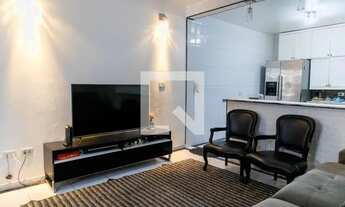 Imagem 2: Casa para Aluguel - Jardim Brasil , 2 Quartos, 200 m2