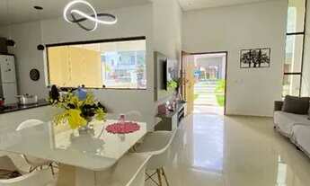 Imagem: Fantástica casa a venda em condomínio