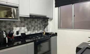 Imagem 5: Apartamento com 2 dormitórios à venda, 48 m² por R$ 239.500,00 - Roçado - São José/SC