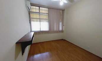 Imagem 2: Tijuca com 3 quartos Rio de Janeiro - RJ