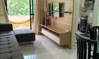 Imagem: Apt maravilhoso beira mar !