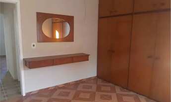 Imagem: Casa com 2 quartos para locação Vila Didi