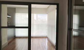 Imagem 5: Apartamento com 3 dormitórios, 157 m² - venda por R$ 5.000.000,00 ou aluguel por R$ 21.450