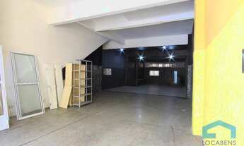 Imagem 2: SãO PAULO - Galpão/Depósito/Armazém - Perdizes