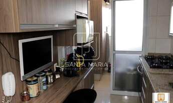 Imagem 7: Apartamento (cobertura 2 - duplex) 3 dormitórios/suite, cozinha planejada, portaria 24 hor