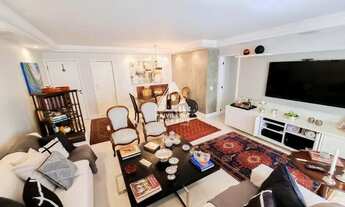 Imagem 2: Apartamento à venda no Leblon - RIO DE JANEIRO/RJ