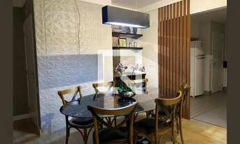 Imagem 2: Apartamento à Venda - Jardim São Vicente , 3 Quartos, 120 m2