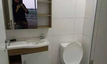 Imagem 2: Apartamento com 1 dormitório para alugar, 37 m² por R$ 1.880,00/mês - Limão - São Paulo/SP