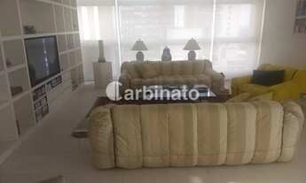 Imagem 5: Jardim América - Px. ao Dante - 1 por andar - 280 úteis - 4 salas - terraço - 2 garagens