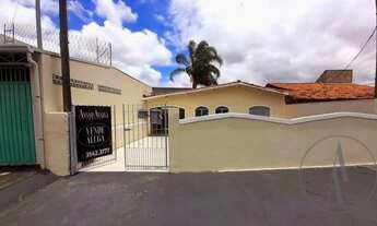 Imagem: Casa com 2 dormitórios, 88 m² - venda