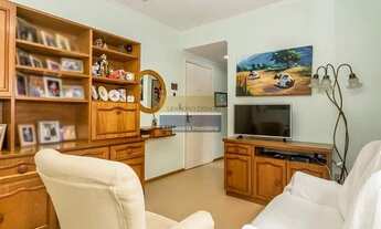 Imagem 5: Apartamento 1 dormitório - Bairro Higienópolis