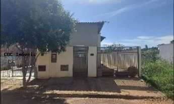 Imagem: Casa para Venda em Fernandópolis, Jardim