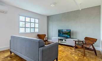 Imagem 5: Venda Apartamento 2 Dormitórios - 107 m² Cerqueira César