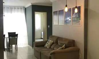 Imagem: Apartamento Buraquinho 2/4