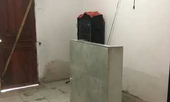 Imagem 4: Vende-se casa Casa com 1 banheiro