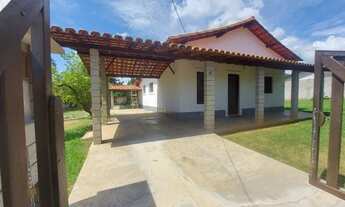 Imagem 2: Alugar Casa Condomínio Terras de São Francisco