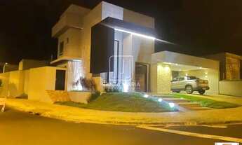 Imagem: Casa (térrea em condominio) 4 dormitórios/suite