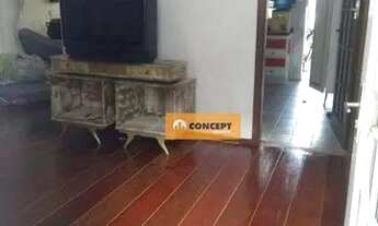 Imagem 7: Casa com 2 dormitórios à venda, 120 m² por R$ 370.000,00 - Alto Ipiranga - Mogi das Cruzes