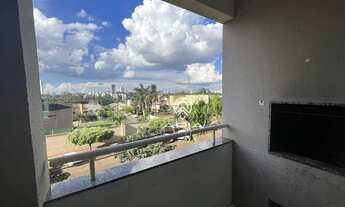 Imagem 7: Pateo Aurora - Apartamento com 3 quartos sendo 1 suíte para locação no Aurora, Londrina/PR