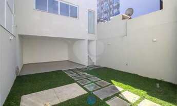 Imagem 6: Jardim Paulistano - Town House totalmente reformada próxima ao Clube Hebraíca