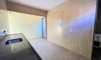 Imagem 3: Apartamento para aluguel possui 55 metros quadrados com 2 quartos em Pici - Fortaleza - CE