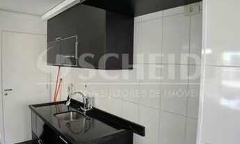 Imagem 6: Apartamento 3 dormitórios sendo 1 suítes e 1 vaga à venda na Vila Mascote