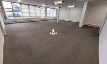 Imagem 7: Sala Comercial no Centro de Santos