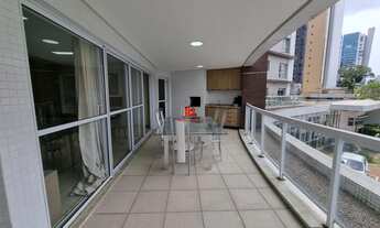 Imagem 4: Concept Living in The Future, 4 suítes, 162m², Mobiliado, 1º Andar, Bairro Adrianópolis