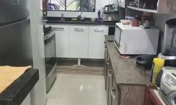 Imagem 5: Casa com 3 dormitórios à venda, 81 m² por R$ 350.000,00 - Loteamento Chamonix - Londrina/P