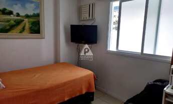 Imagem 6: Apartamento à venda, 2 quartos, 1 vaga, Tijuca - RIO DE JANEIRO/RJ