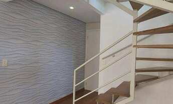 Imagem 4: Sobrado para alugar, 140 m² por R$ 4.300,00/mês - Granja Viana - Cotia/SP