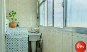 Imagem 6: São Paulo - Apartamento Padrão - Mandaqui