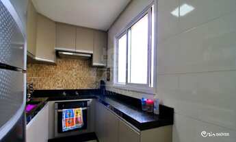 Imagem 2: Apartamento em Vila Tibiriça - Santo André - SP]