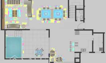 Imagem 6: BALNEáRIO CAMBORIú - Apartamento Padrão - Centro