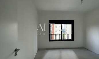 Imagem 5: Itaim Bibi - 147 m² - Novo prédio com lazer, próximo da JK e Faria Lima