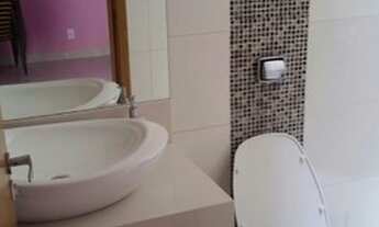 Imagem 5: Área de Lazer no Bairro Jardim Dias