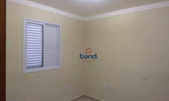 Imagem 2: Apartamento com 3 dormitórios para alugar, 120 m² por R$ 2.470/mês - Vila Alcala - Porto F