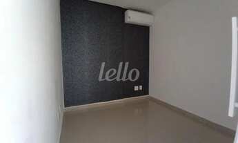 Imagem 4: São Paulo - Conjunto Comercial/Sala - Tatuapé