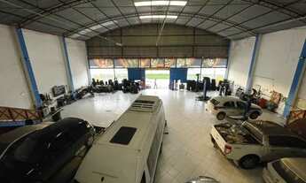 Imagem 6: Galpão comercial Caraguatatuba, sp