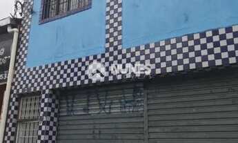 Imagem: Apartamento Kitnet em Osasco