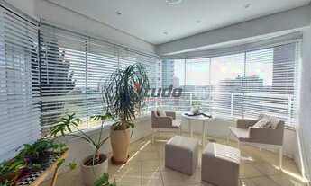 Imagem: Novo Hamburgo - Apartamento Padrão - Centro