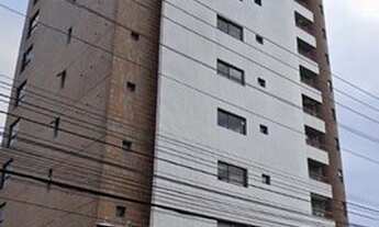 Imagem 2: Apartamento com 4 dormitórios, 330 m² - venda por R$ 2.500.000,00 ou aluguel por R$ 10.757