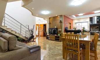 Imagem 4: Venda Casa com 4 dormitórios